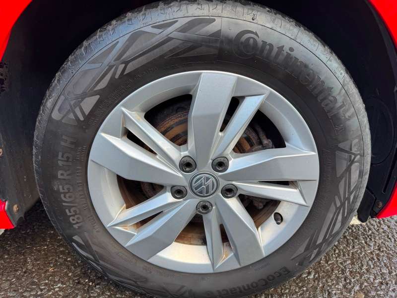 2018 VOLKSWAGEN POLO 2018 VOLKSWAGEN POLO