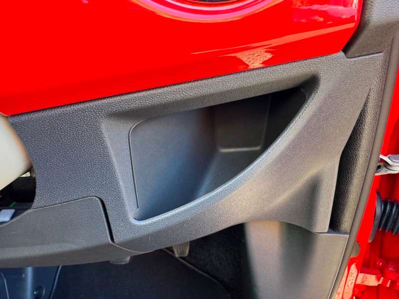 2017 FIAT 500 2017 FIAT 500