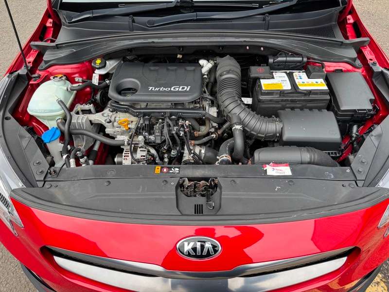 2020 KIA CEED 2020 KIA CEED