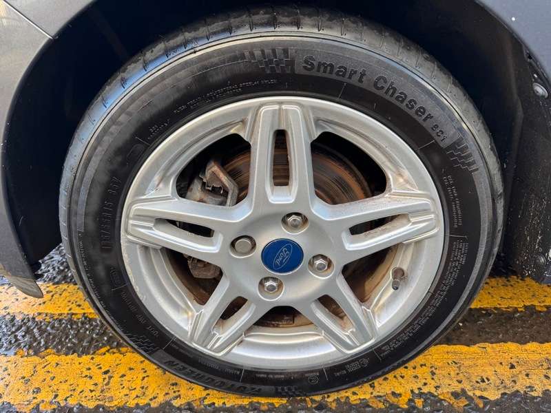 2017 FORD KA+ 2017 FORD KA+