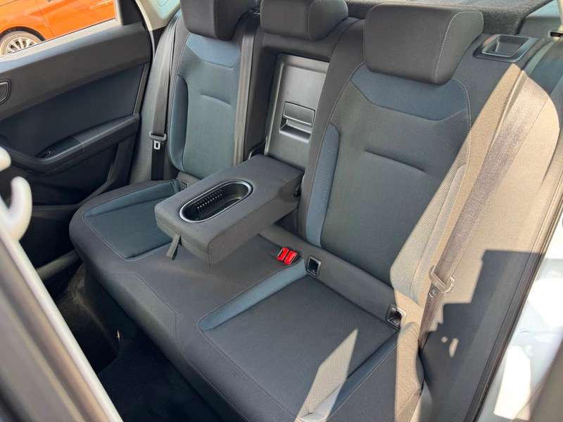 2017 SEAT ATECA 2017 SEAT ATECA