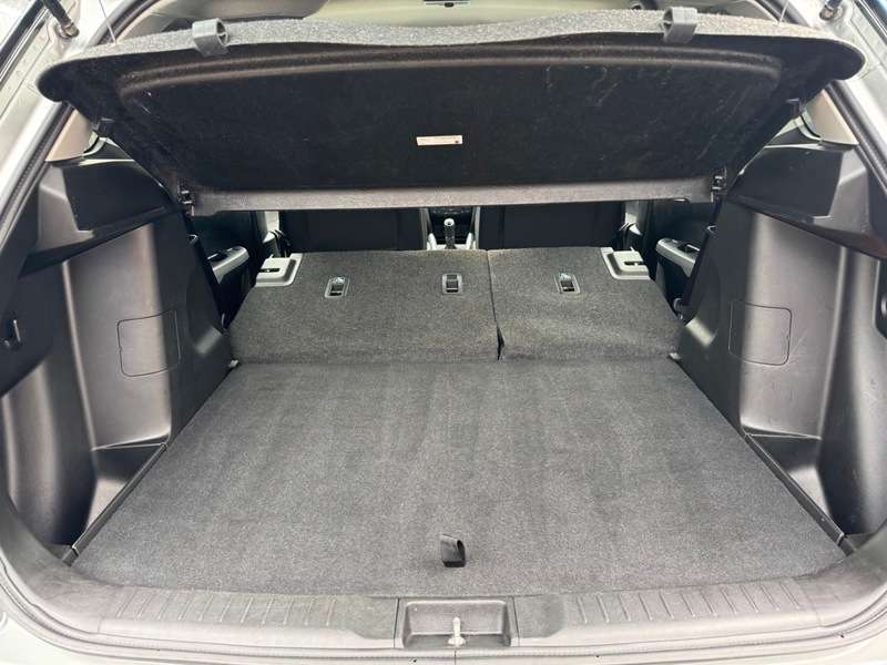 2018 SUZUKI VITARA 2018 SUZUKI VITARA