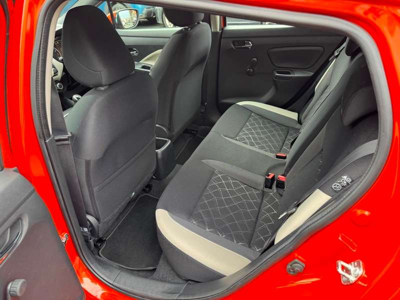 2017 NISSAN MICRA 2017 NISSAN MICRA