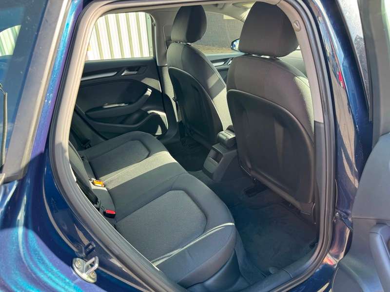 2017 AUDI A3 2017 AUDI A3
