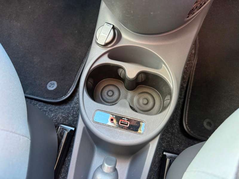 2017 FIAT 500 2017 FIAT 500