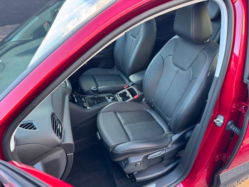 2020 VAUXHALL GRANDLAND X 2020 VAUXHALL GRANDLAND X