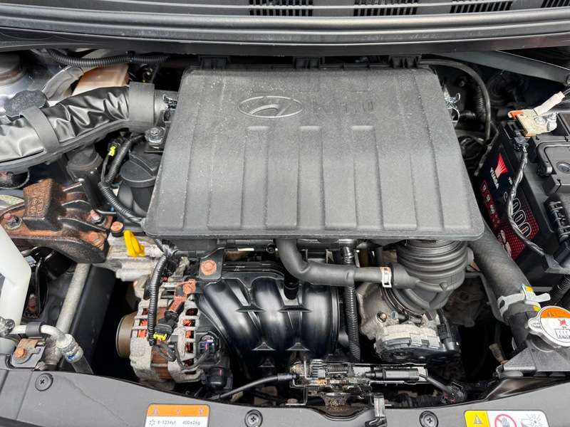 2017 HYUNDAI I10 2017 HYUNDAI I10