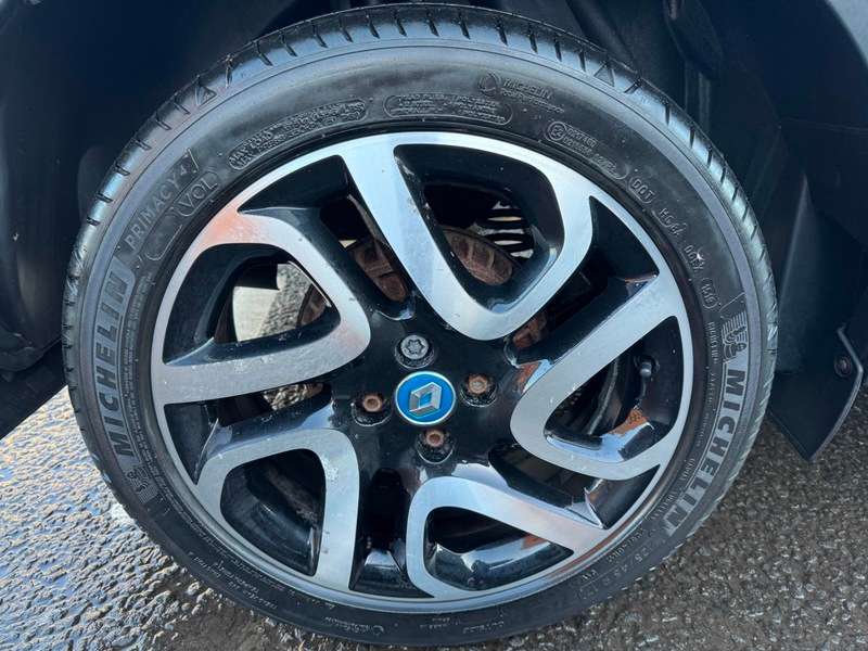 2017 RENAULT CAPTUR 2017 RENAULT CAPTUR