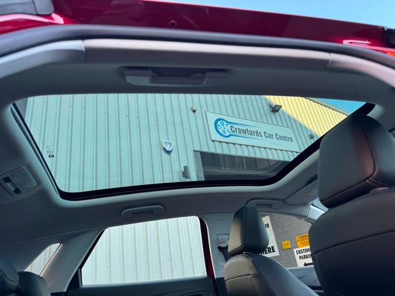 2020 VAUXHALL GRANDLAND X 2020 VAUXHALL GRANDLAND X