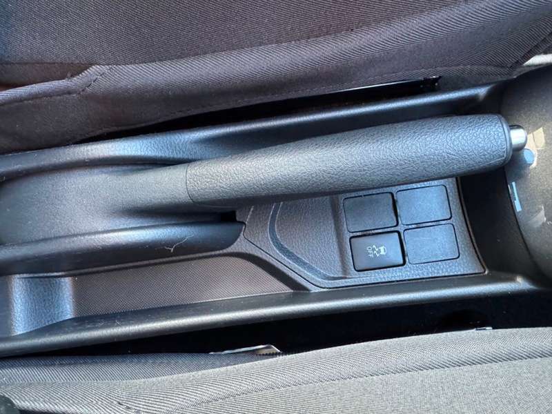 2019 TOYOTA YARIS 2019 TOYOTA YARIS