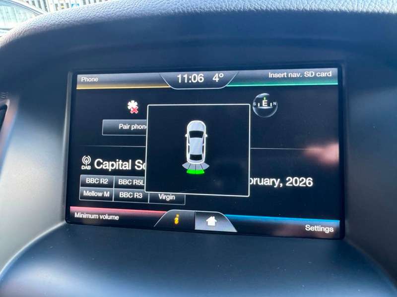 2015 FORD FOCUS 2015 FORD FOCUS