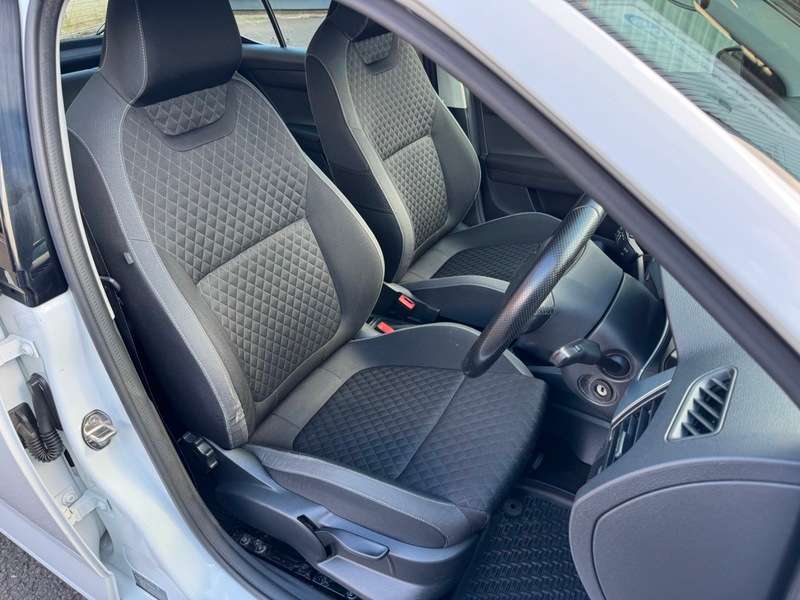 2017 SKODA FABIA 2017 SKODA FABIA