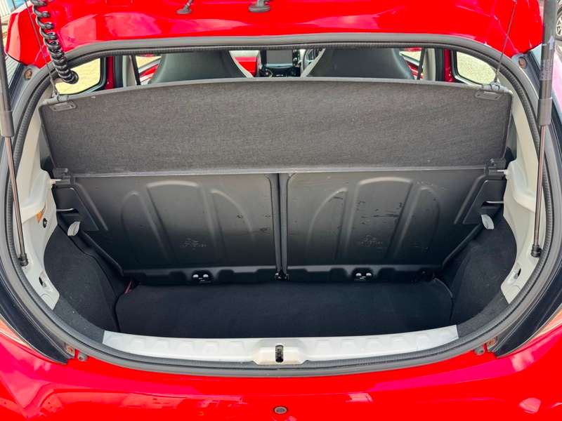 2015 TOYOTA AYGO 2015 TOYOTA AYGO