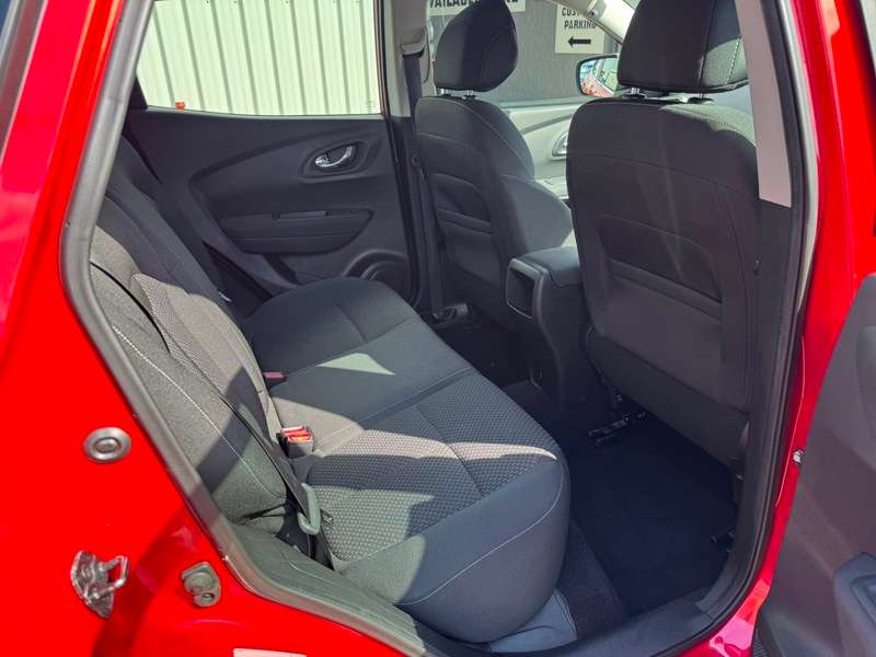 2017 RENAULT KADJAR 2017 RENAULT KADJAR