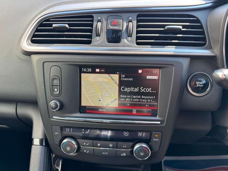 2017 RENAULT KADJAR 2017 RENAULT KADJAR