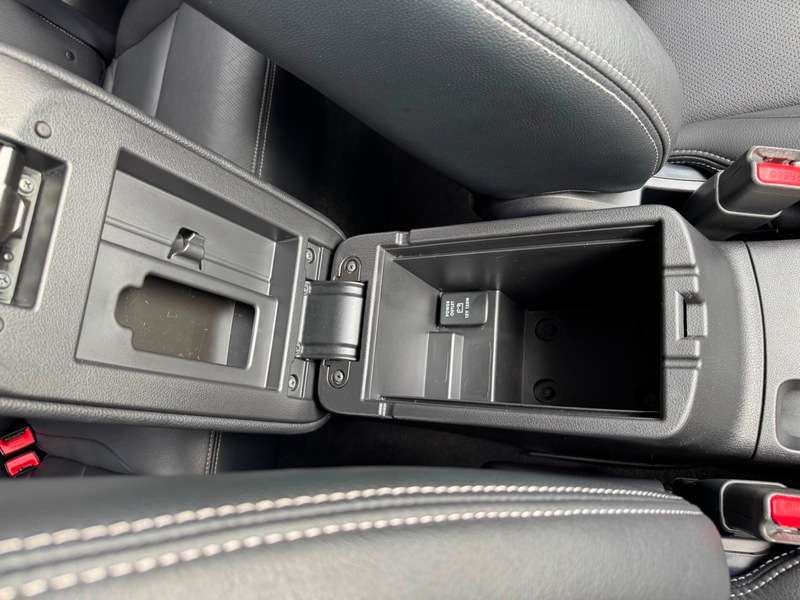 2018 MITSUBISHI ASX 2018 MITSUBISHI ASX