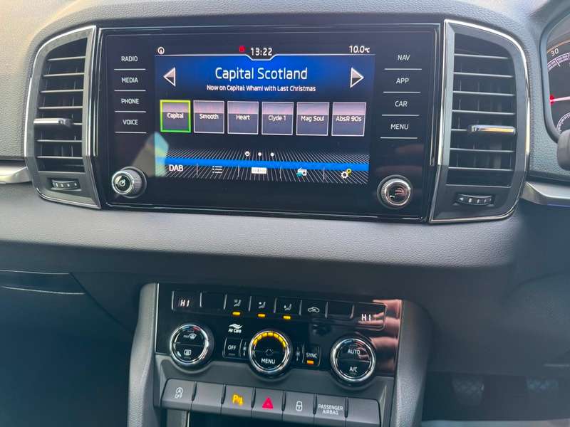 2018 SKODA KAROQ 2018 SKODA KAROQ