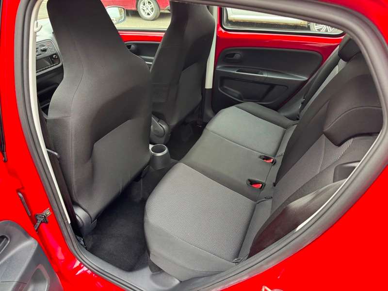 2019 SKODA CITIGO 2019 SKODA CITIGO