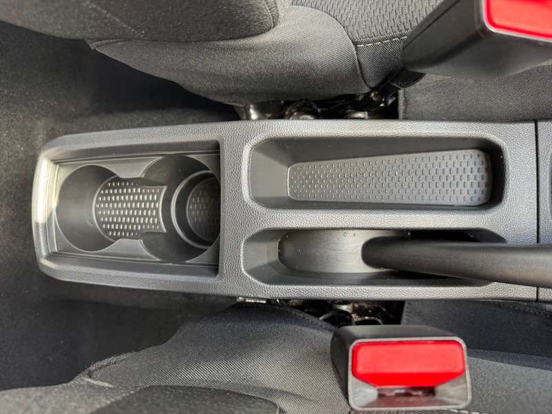 2020 DACIA DUSTER 2020 DACIA DUSTER
