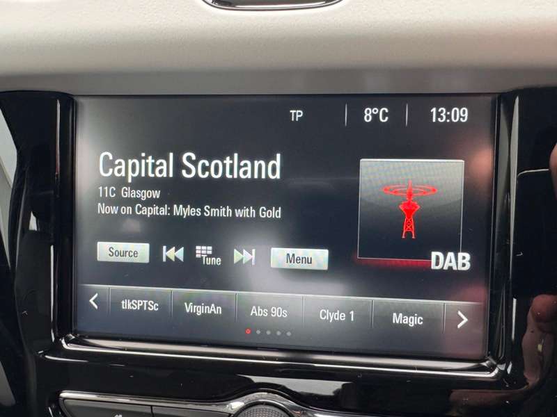 2018 VAUXHALL ADAM 2018 VAUXHALL ADAM