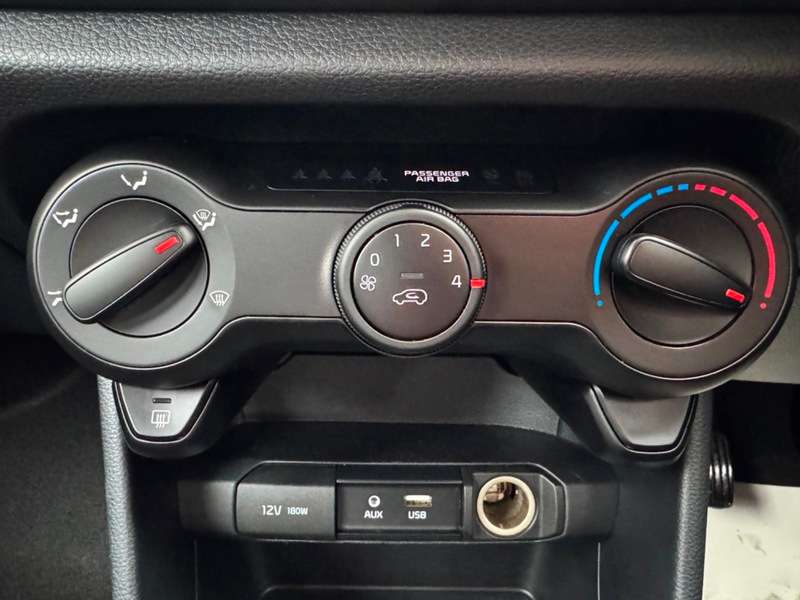 2019 KIA PICANTO 2019 KIA PICANTO