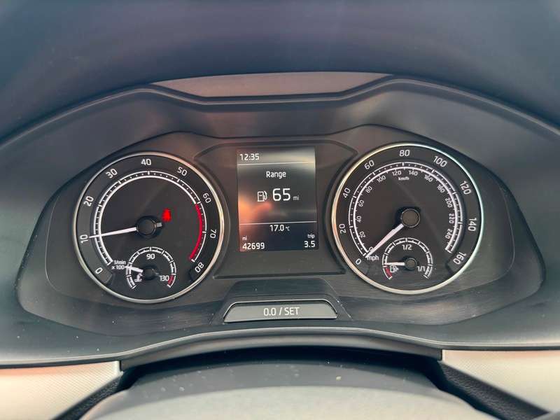 2019 SKODA SCALA 2019 SKODA SCALA