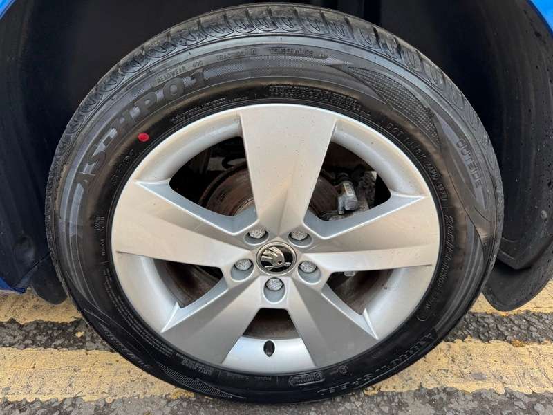 2019 SKODA SCALA 2019 SKODA SCALA