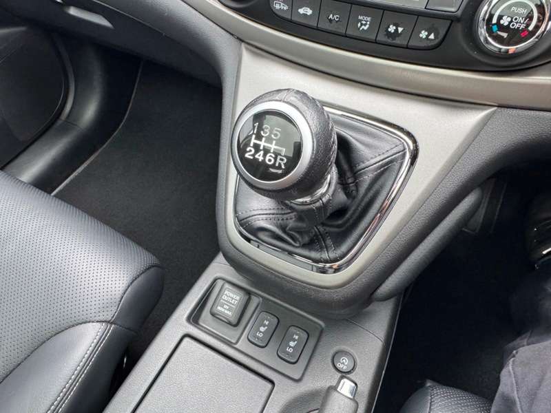 2013 HONDA CR-V 2013 HONDA CR-V