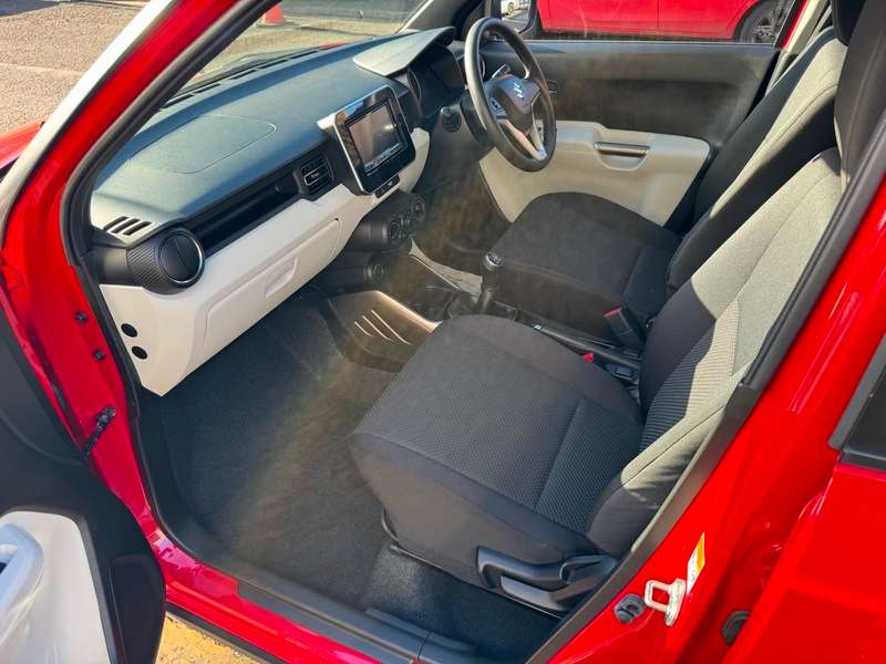 2017 SUZUKI IGNIS 2017 SUZUKI IGNIS