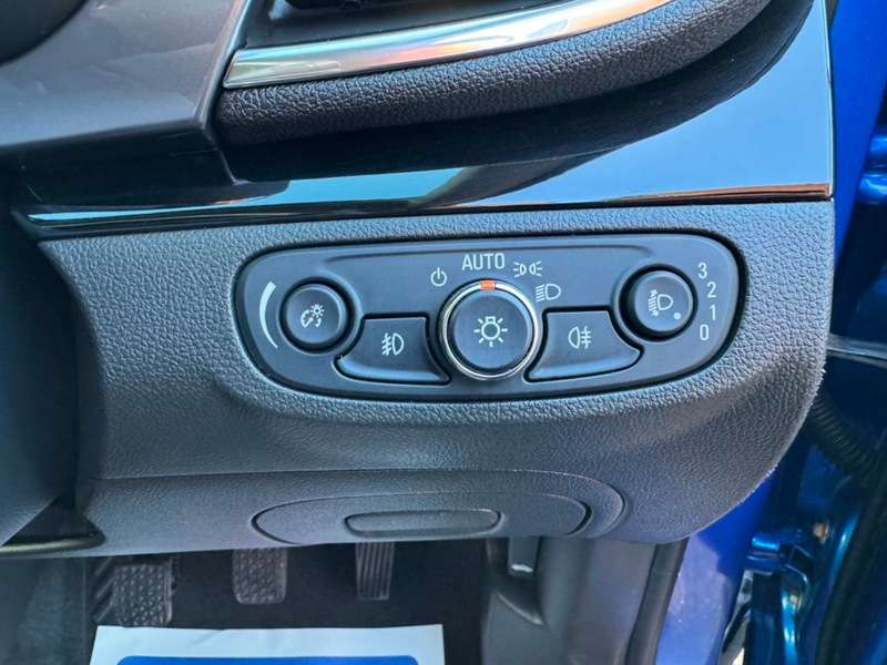 2017 VAUXHALL MOKKA 2017 VAUXHALL MOKKA