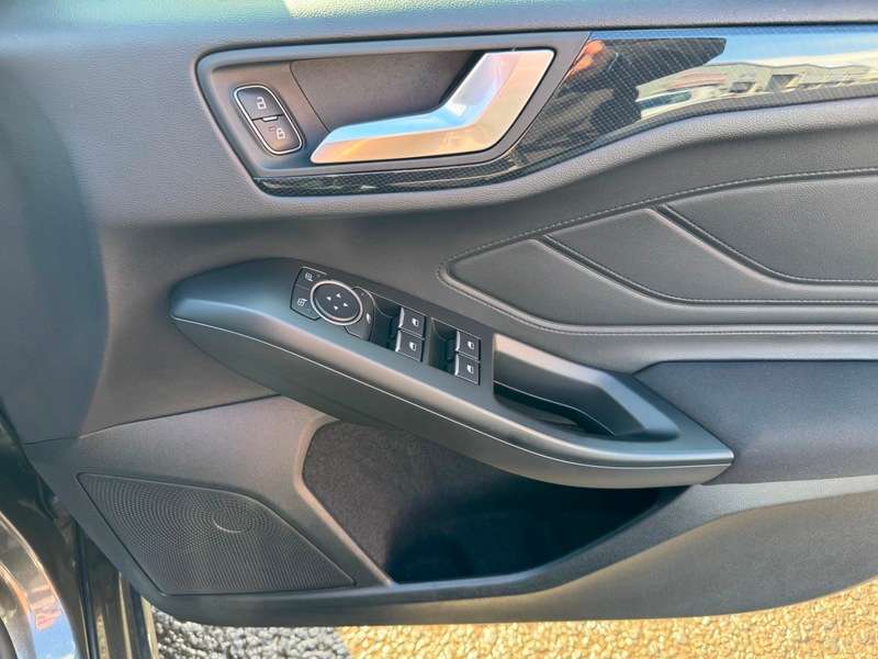 2020 FORD FOCUS 2020 FORD FOCUS