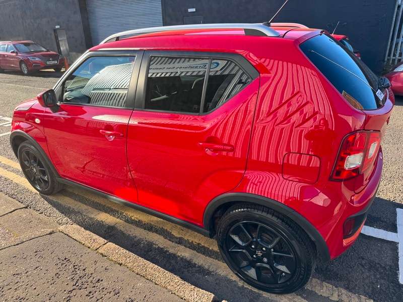 2017 SUZUKI IGNIS 2017 SUZUKI IGNIS