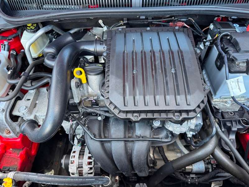 2018 VOLKSWAGEN POLO 2018 VOLKSWAGEN POLO