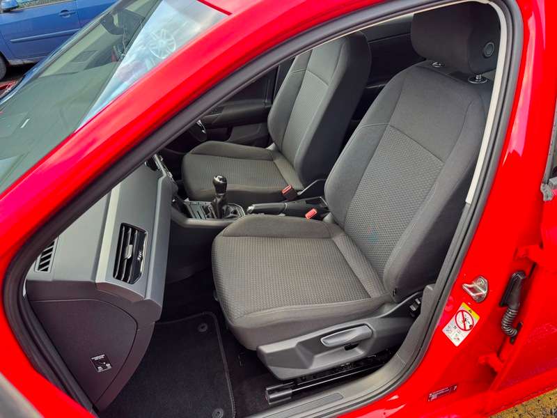 2018 VOLKSWAGEN POLO 2018 VOLKSWAGEN POLO