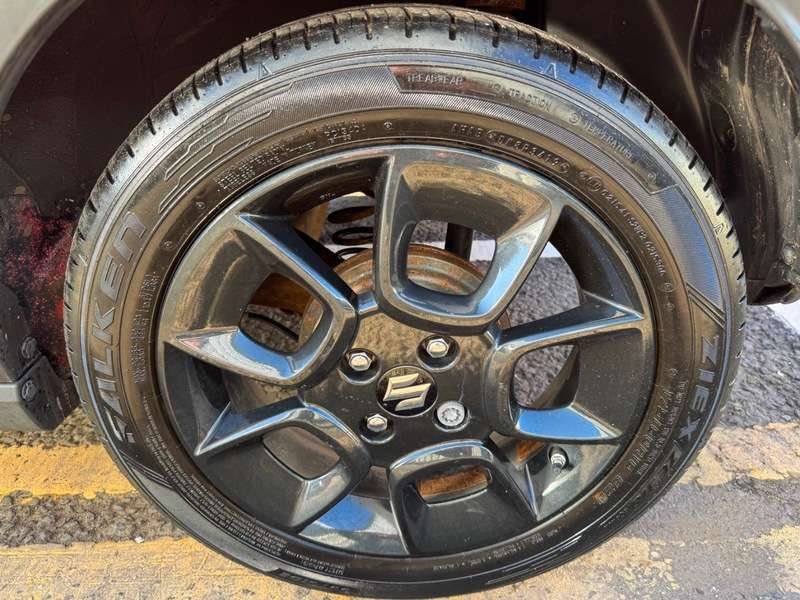 2017 SUZUKI IGNIS 2017 SUZUKI IGNIS