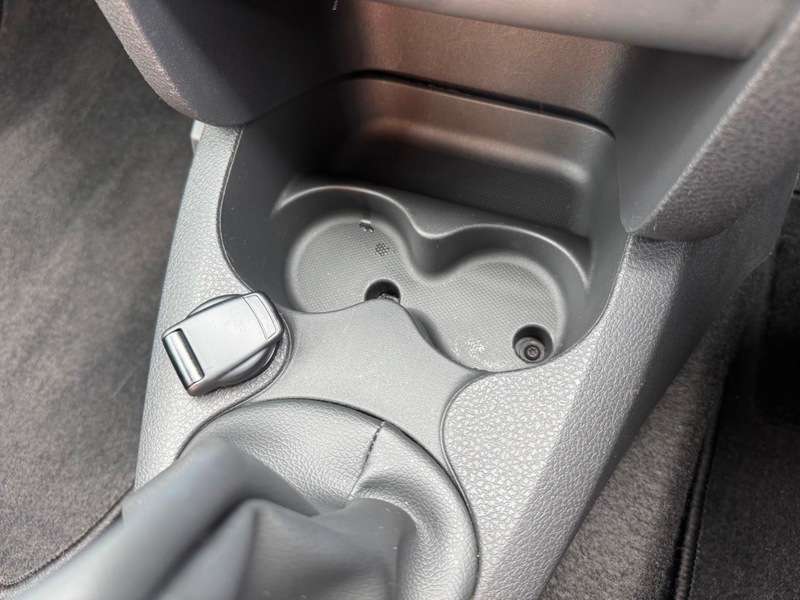 2018 DACIA SANDERO STEPWAY 2018 DACIA SANDERO STEPWAY