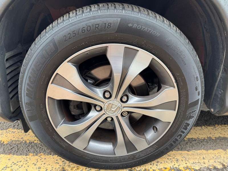 2013 HONDA CR-V 2013 HONDA CR-V