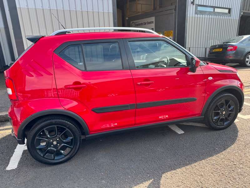 2020 SUZUKI IGNIS 2020 SUZUKI IGNIS