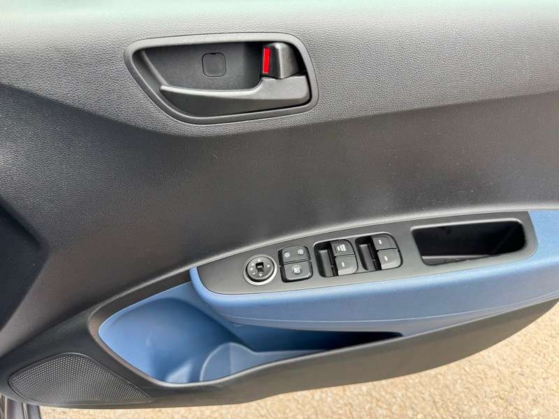 2017 HYUNDAI I10 2017 HYUNDAI I10