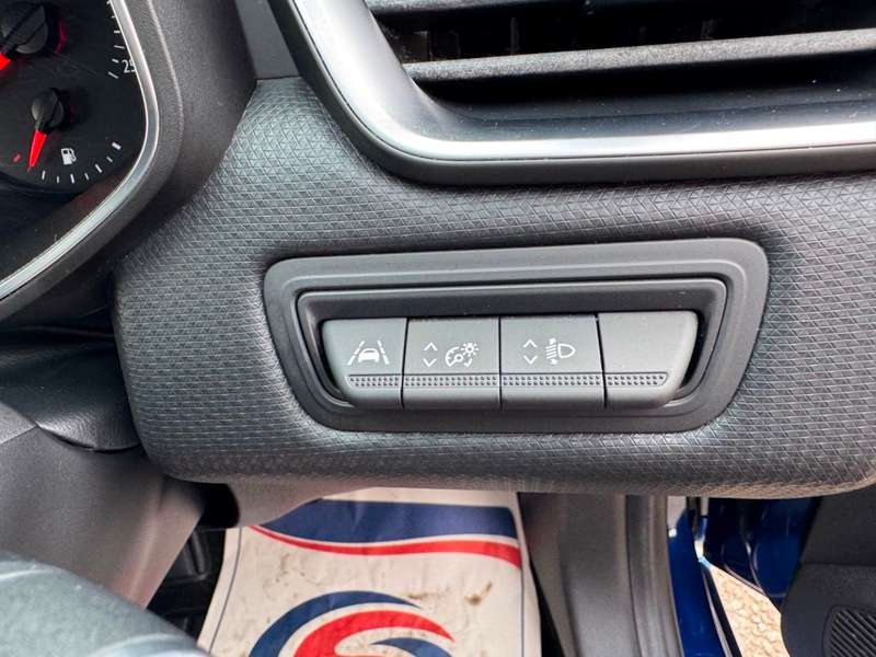 2021 RENAULT CLIO 2021 RENAULT CLIO