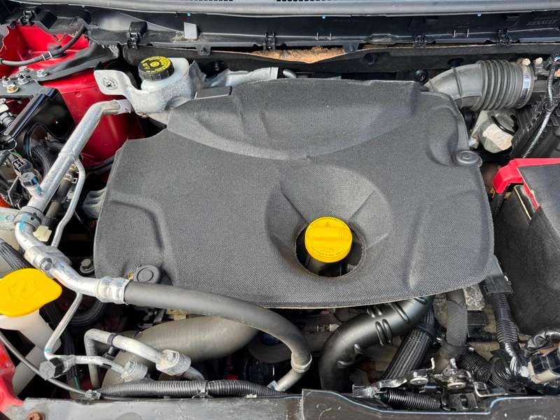 2017 RENAULT KADJAR 2017 RENAULT KADJAR