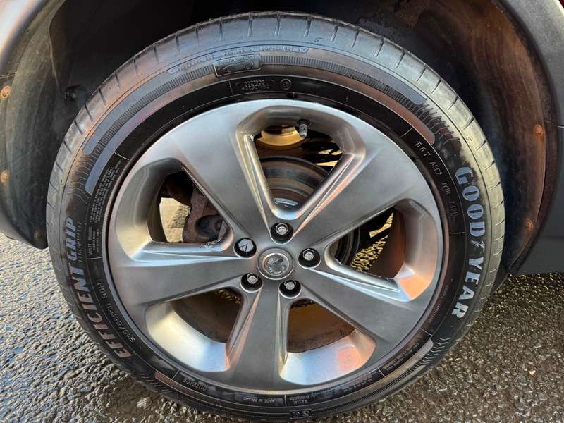 2014 VAUXHALL MOKKA 2014 VAUXHALL MOKKA