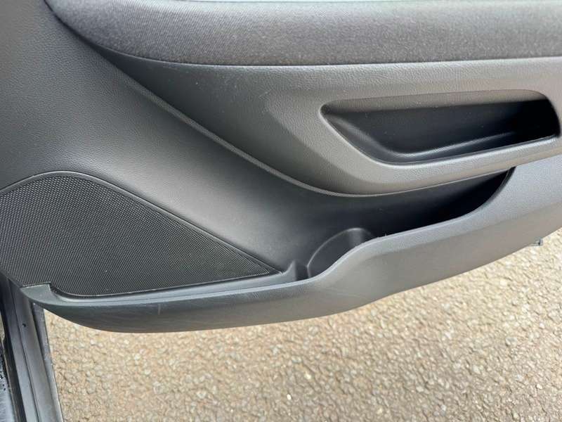 2017 VAUXHALL MOKKA X 2017 VAUXHALL MOKKA X