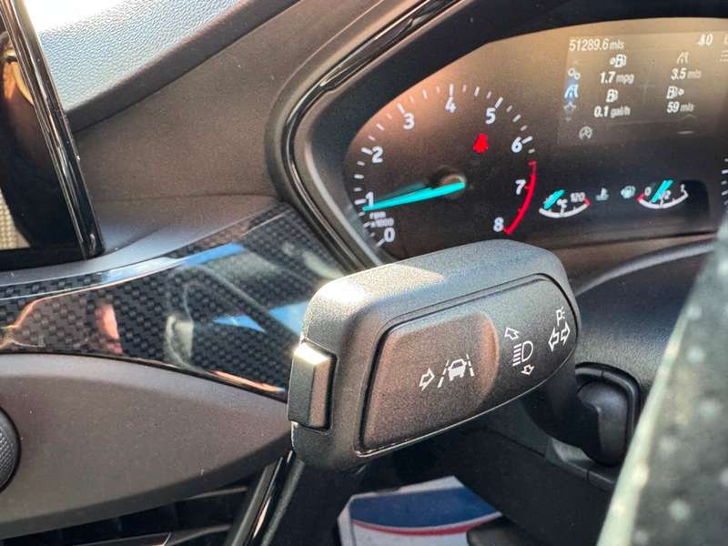 2020 FORD FOCUS 2020 FORD FOCUS