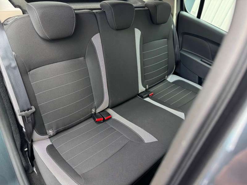 2018 DACIA SANDERO STEPWAY 2018 DACIA SANDERO STEPWAY