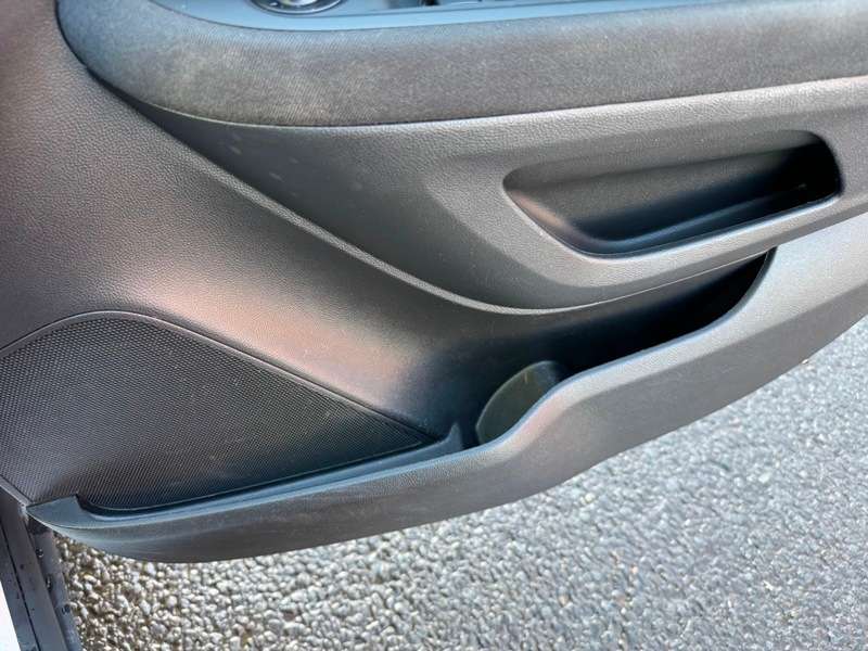 2014 VAUXHALL MOKKA 2014 VAUXHALL MOKKA