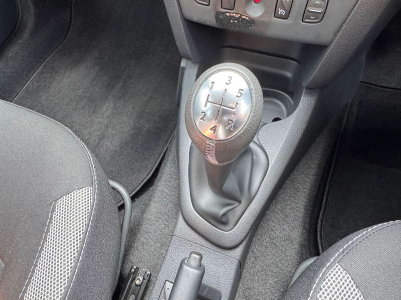 2018 DACIA SANDERO STEPWAY 2018 DACIA SANDERO STEPWAY