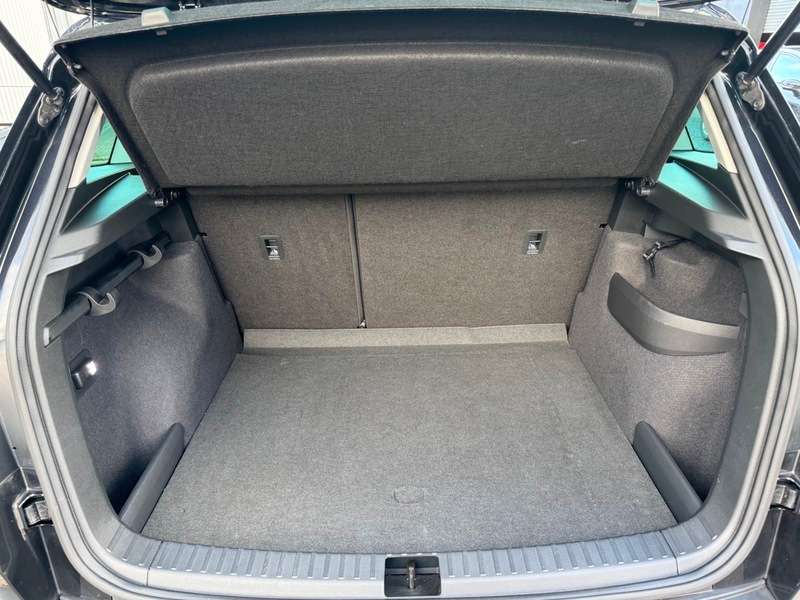 2018 SKODA KAROQ 2018 SKODA KAROQ