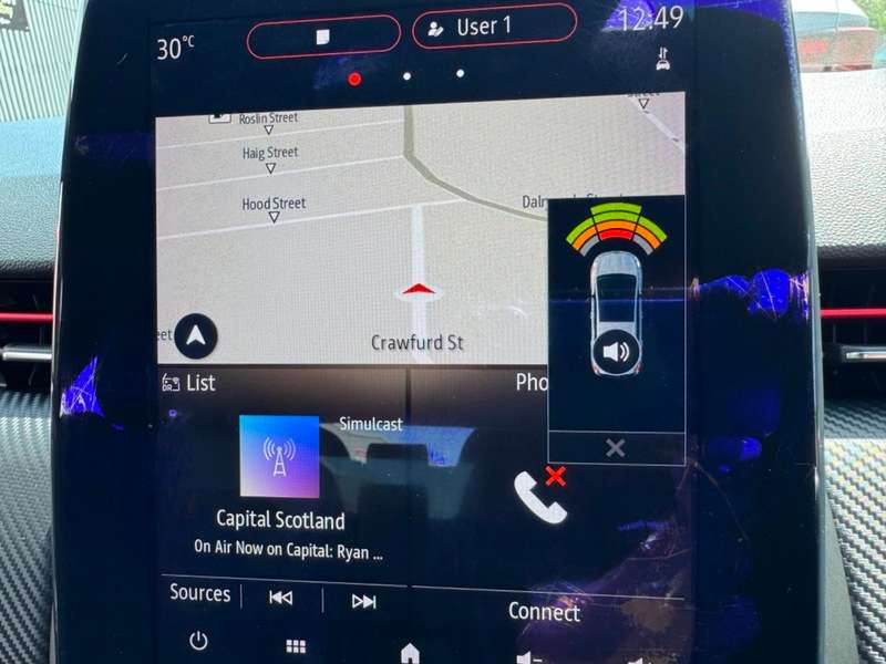 2019 RENAULT CLIO 2019 RENAULT CLIO