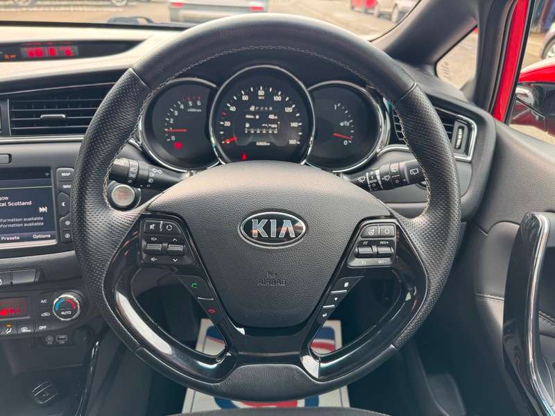 2017 KIA CEED 2017 KIA CEED